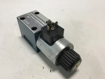 Used BOSCH 0 810 091 266 Valves/Fittings Michigan US | Ideal Machinery #1252279