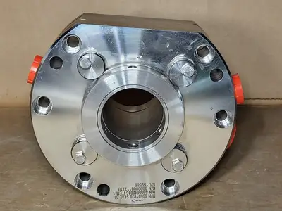 New | in-Stock JOHN CRANE 7135294 Parts (Hydraulics and Pneumatics) British Columbia CA | Lenmark #1440673