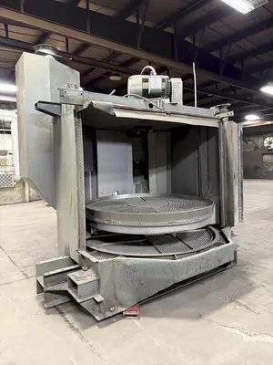 USED PANGBORN 6LM - 72" ROTOBLAST