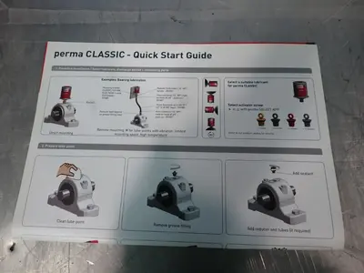 NEW PERMA 860/2202ES
