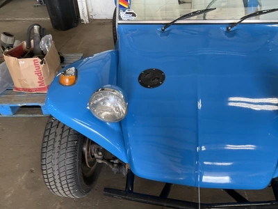 Used 2015 ASSEMBLED DUNE BUGGY Utility Vehicles Michigan US | Miedema Asset Management Group #1373227
