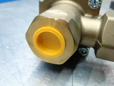 NEW ASSURED AUTOMATION EVAXB3PC