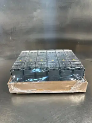 USED ABB ABB 0FAX 1S3 Fuse Base