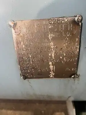 Compressor, Air, Worthington, 25 HP