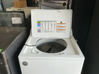 Used WHIRLPOOL WTW5000DW2 Washers Michigan US | Miedema Asset Management Group #1321236
