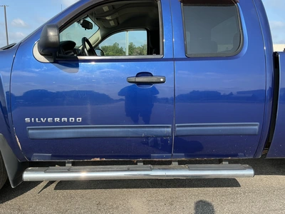 Used 2013 CHEVROLET SILVERADO 1500 Pickup Trucks Michigan US | Miedema Asset Management Group #1423589