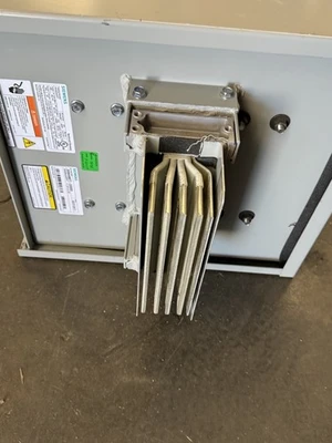 Used Siemens SX420A24XPFT Electrical Boxes California US | Davliegogo LLC #1705606