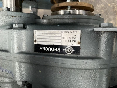 USED MARION 3020