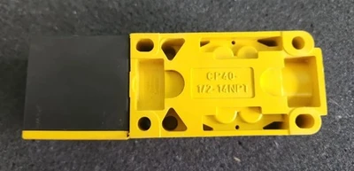 USED Turck Bi5-CP40-FZ3X2/S10