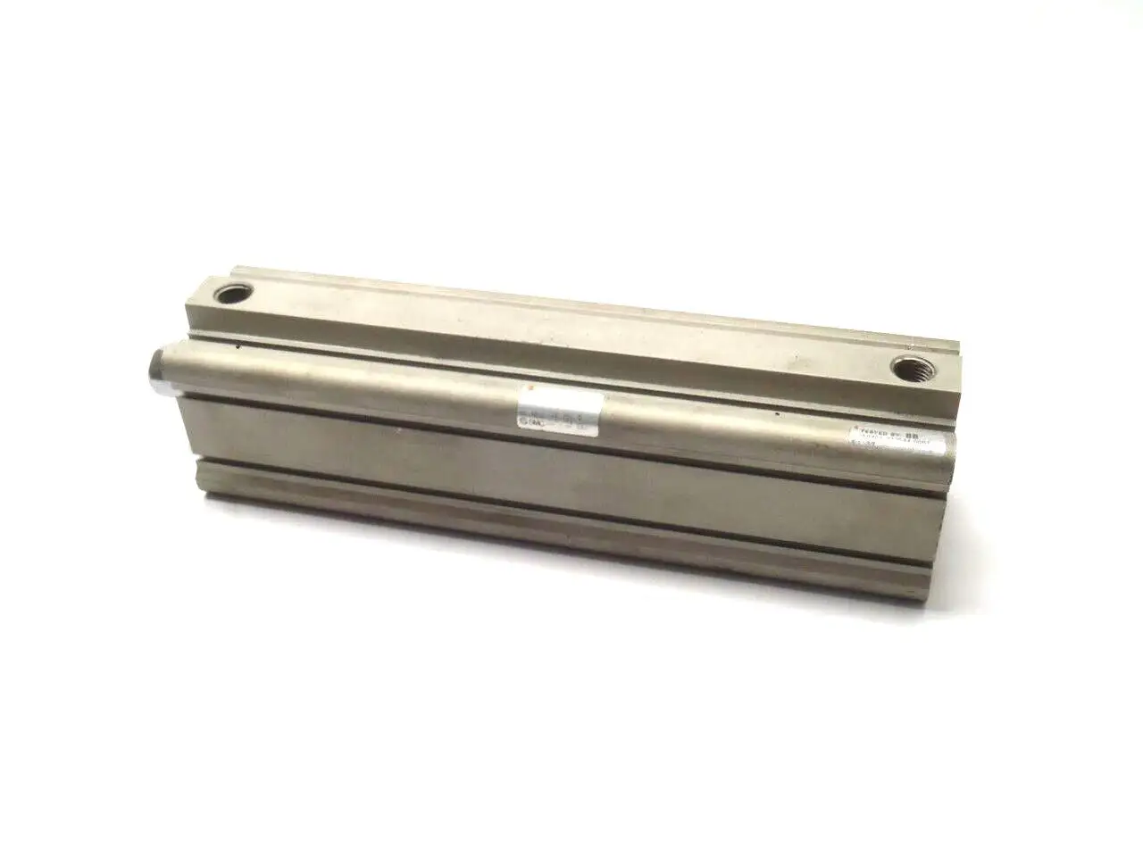 Used SMC PNEUMATIC CYLINDER Pneumatic Cylinders | Maverick Industrial Sales #1107788