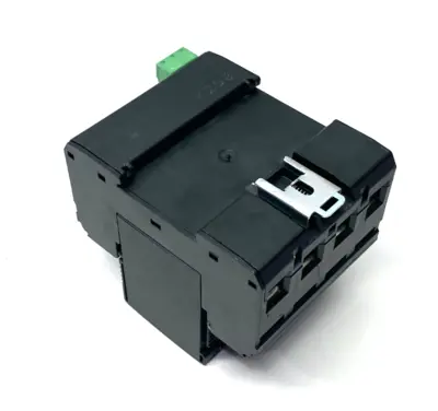 USED PHOENIX CONTACT 4-CHANNEL SURGE PROTECTION DEVICE