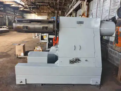 USED YODER H70F