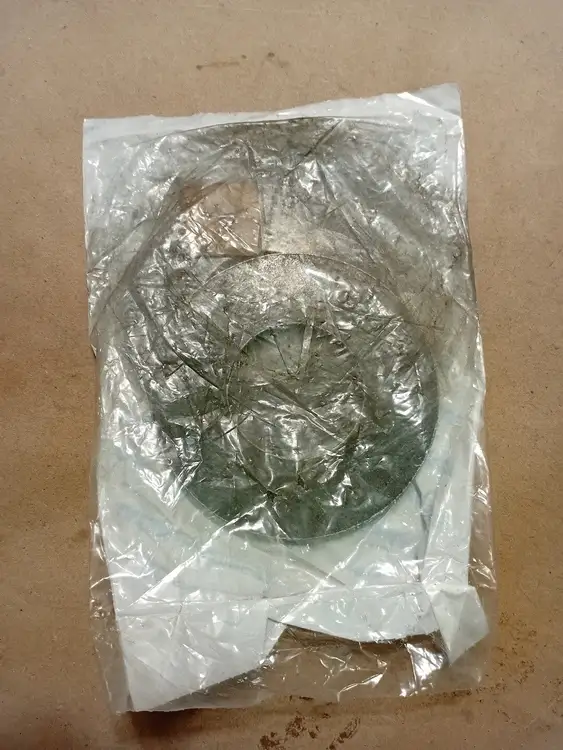 New | in-Stock KOMATSU VC6188 Parts British Columbia CA | Lenmark #272315
