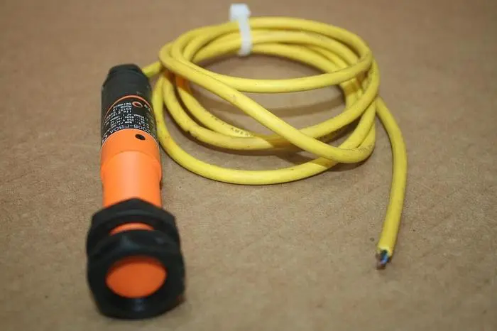 Used IFM KG0001 Sensors Michigan US | Ideal Machinery #608992