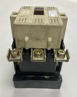 USED FUJI ELECTRIC 1SC2HO