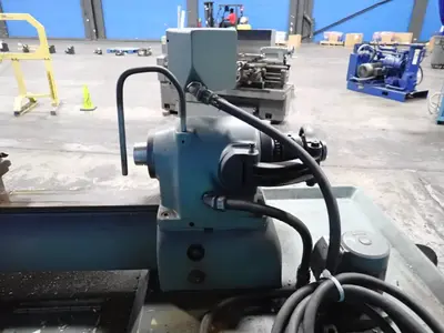 Used 1989 FAIR FRIEND FP30 Engine Lathes Ohio US | HGR 24 #1095033