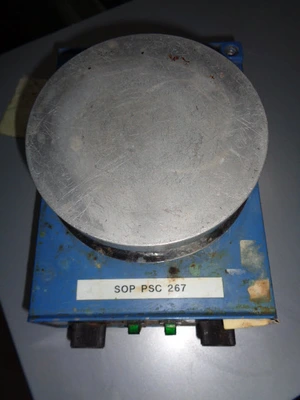 IKA MAG Type RET Magnetic Stirrer hotplate