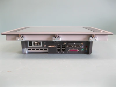 USED Allen-Bradley 6181P-17TPXPDC