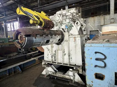 Used OCTAGON N/A Uncoilers Ohio US | G-2000, Inc. #1475847