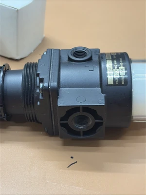 NEW Norgren B08-221-M3MA
