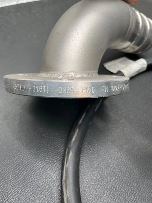NEW FLYGT 3060.390-1136 1150037