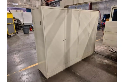 Used 2006 SMTW ECOTECH H234 Universal Cylindrical Grinders Illinois US | Revelation Machinery #1392876