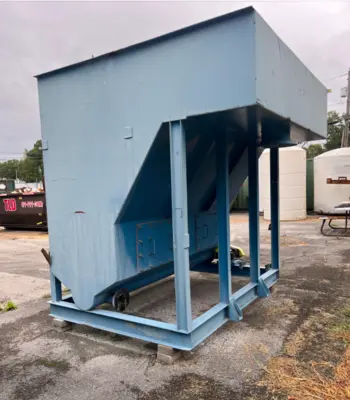 Great Lakes IPC-4-440 Filtration Systems | MAVERICK UNLIMITED INC. (1)