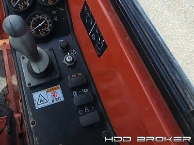Used 2014 DITCH 2014 DITCH WITCH JT60 Drill Rigs Florida US | HDD Broker #1346201