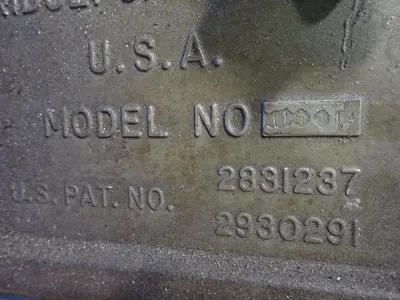 Used BRIDGEPORT 115814 Vertical Mills Ohio US | HGR 24 #1266711