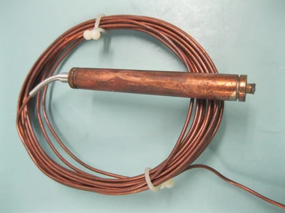 Solon Mfg Co 5PS/61 Pressure Switch 300 PSI H17