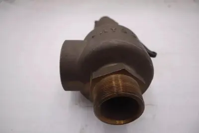 JAYCO INC VALVE 2" STOCK #M-29