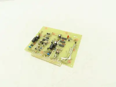 N Thermonics TPC-PROTECT-V.I.3 Printed Circuit Control Board PCB Card