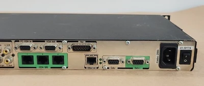 USED Tandberg TTC6-07