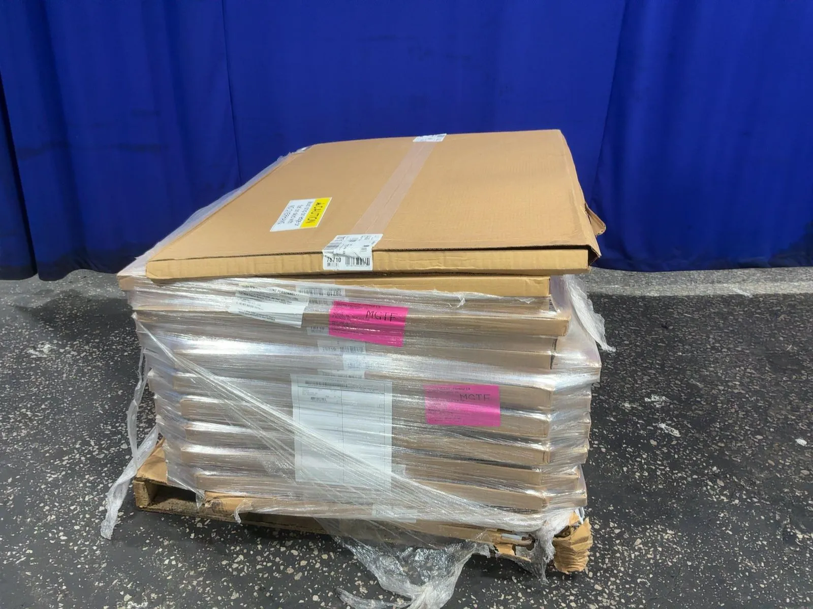Used HOFFMAN CP4836 Electrical Panels Ohio US | HGR 24 #1064572