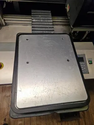 USED KORNIT BREEZE
