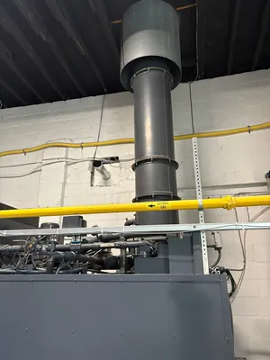 2020 B&L BLP200/75 Furnaces | Global Machine Brokers, LLC (10)