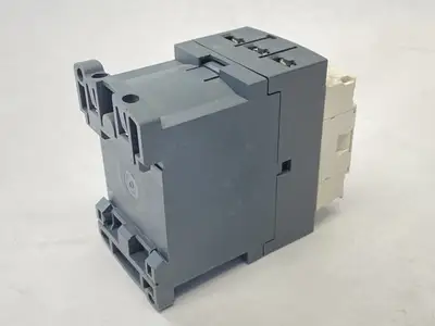 Used Schneider Electric LC1D18BD PLC Contactors Michigan US | Maverick Industrial Sales #1401997