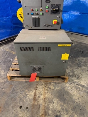 FANUC M6i 6 Axis Robots | K.B. Industries LLC (5)