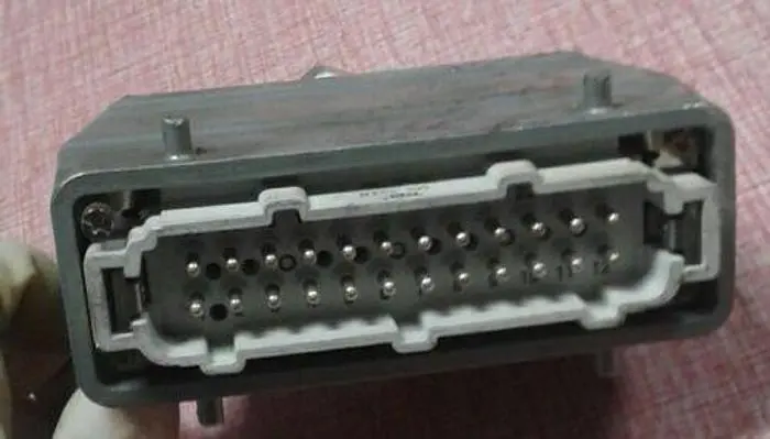 Used T&B MS 224B, MS 248B Connector Accessories Michigan US | ND Industrial Surplus #1208546