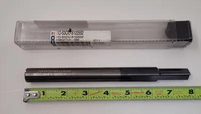 SECO RD-S3CIU-S122552 Tooling & Accessories, Tooling | Machinery Central (1)