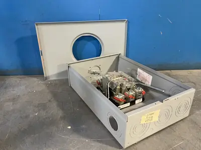 Used TALON 40407025 Electrical Panels Ohio US | HGR 24 #1280252