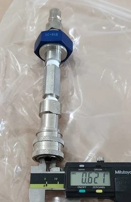 NEW Hansen 17-012