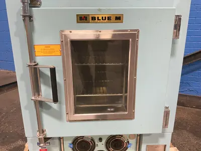 Used BLUE M OV560A2 Ovens Ohio US | HGR 24 #1343704