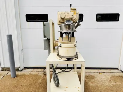 USED ROSS LDM-2