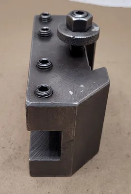 FIMS 5A Tooling & Accessories, Tooling | Machinery Central (6)