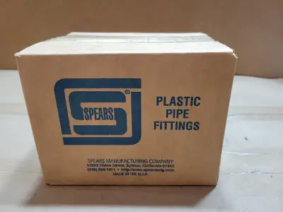 Used SPEARS 835-015 Miscellaneous MRO British Columbia CA | Lenmark #1743675