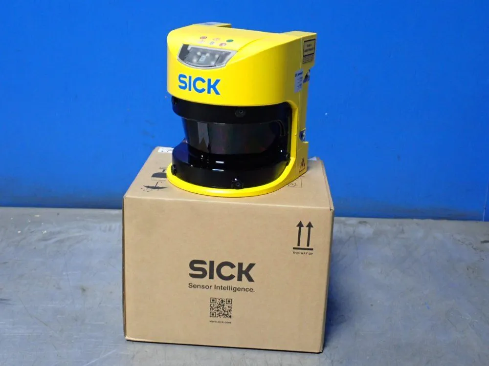 New | in-Stock 2024 SICK S30A4011BA Photoelectric Sensors Ohio US | HGR 24 #1134640