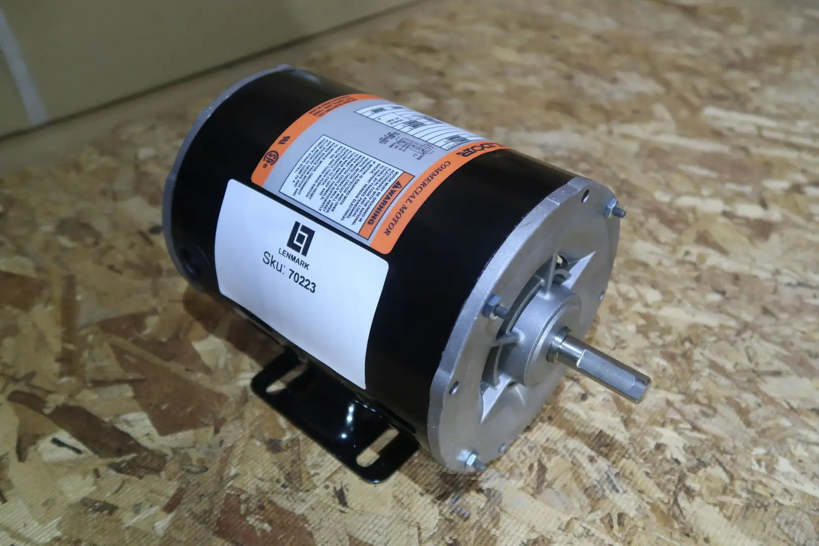 NEW BALDOR SP2442A