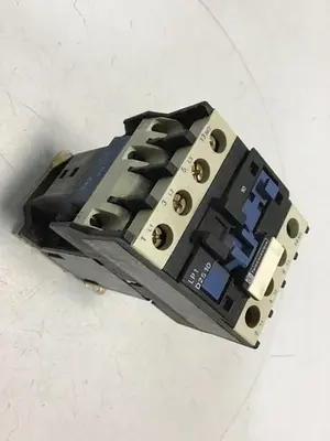 USED TELEMECANIQUE LP1D2510