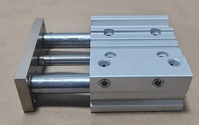 NEW SMC MGPM25-40Z